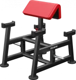 Atlantis Standing Preacher Curl